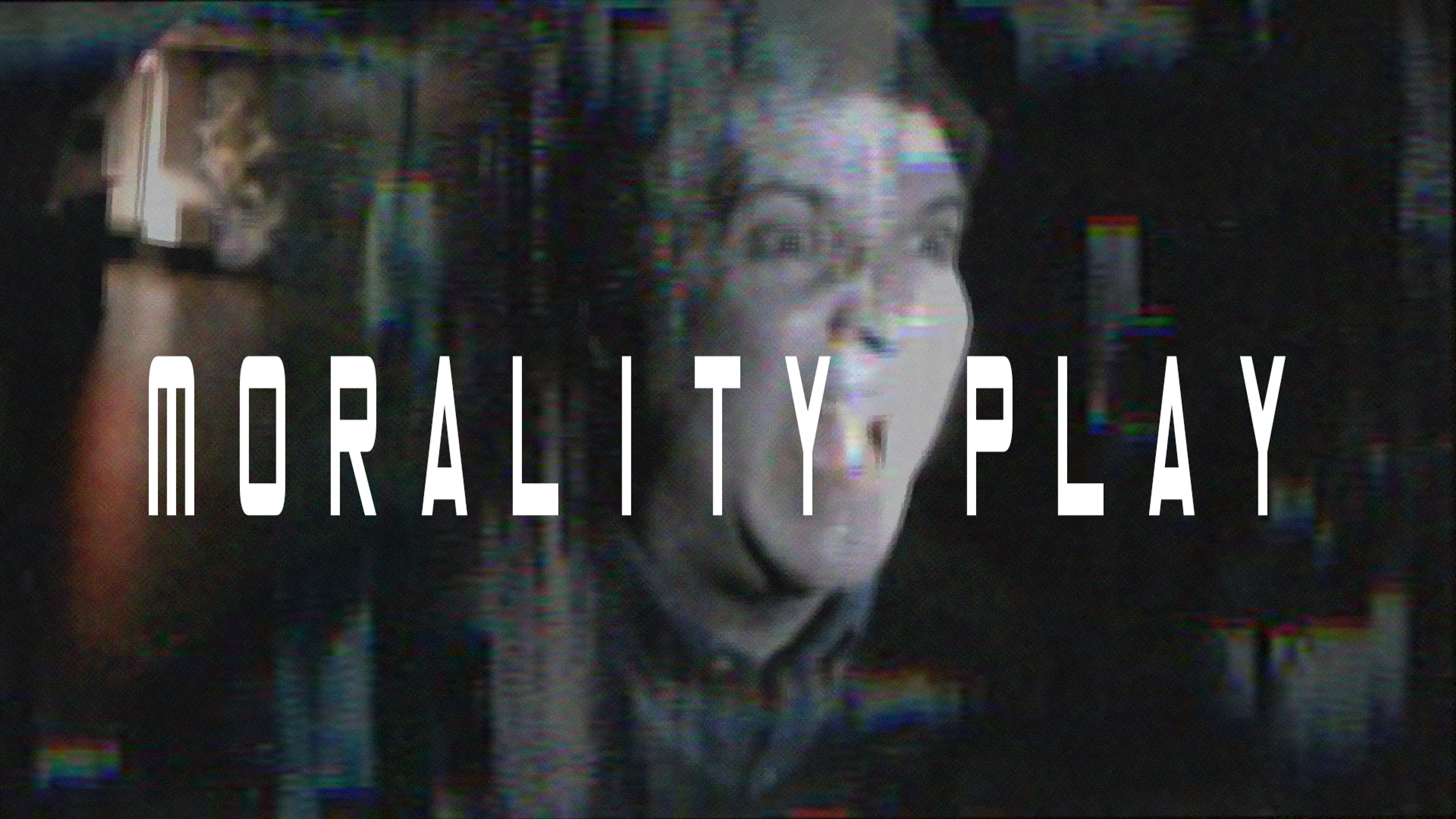 Morality Play poster